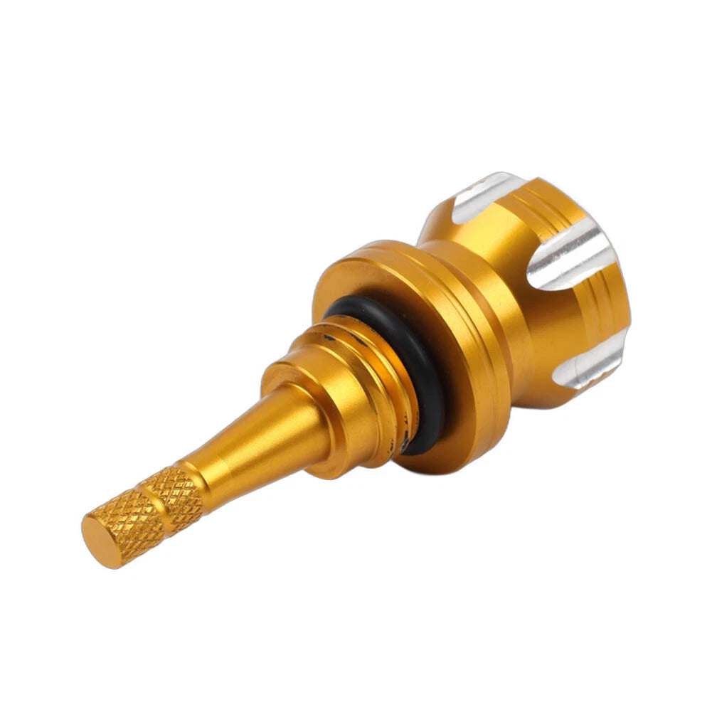 Engine Oil Dipstick Screw Bolt for Yamaha MT09 Tracer 900 XSR700 XSR155