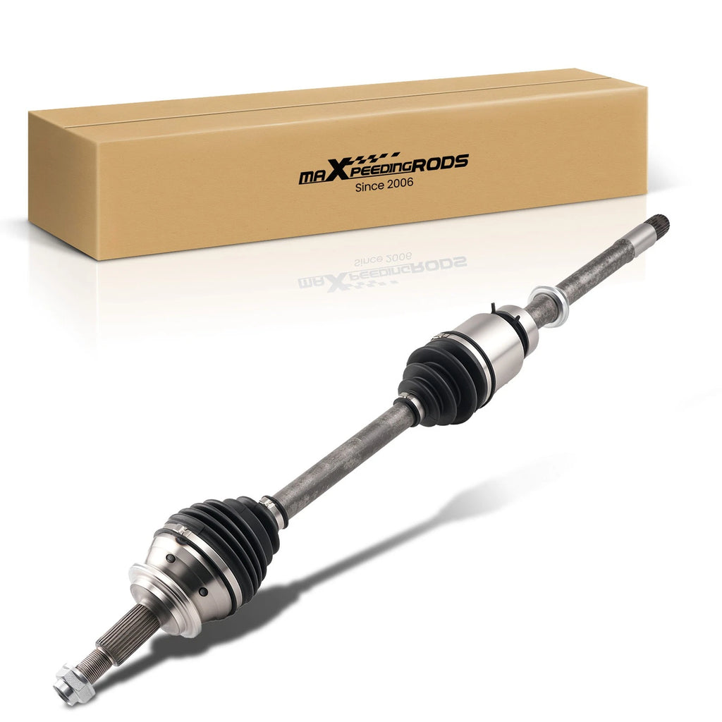 Front Right Passenger CV Axle Shaft for Toyota RAV4 (2006–2018)