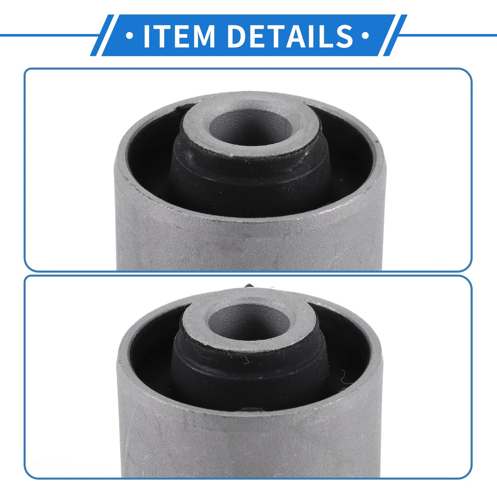 Rear Lower Knuckle Bushing for Subaru Forester Impreza Legacy Tribeca WRX (V10)