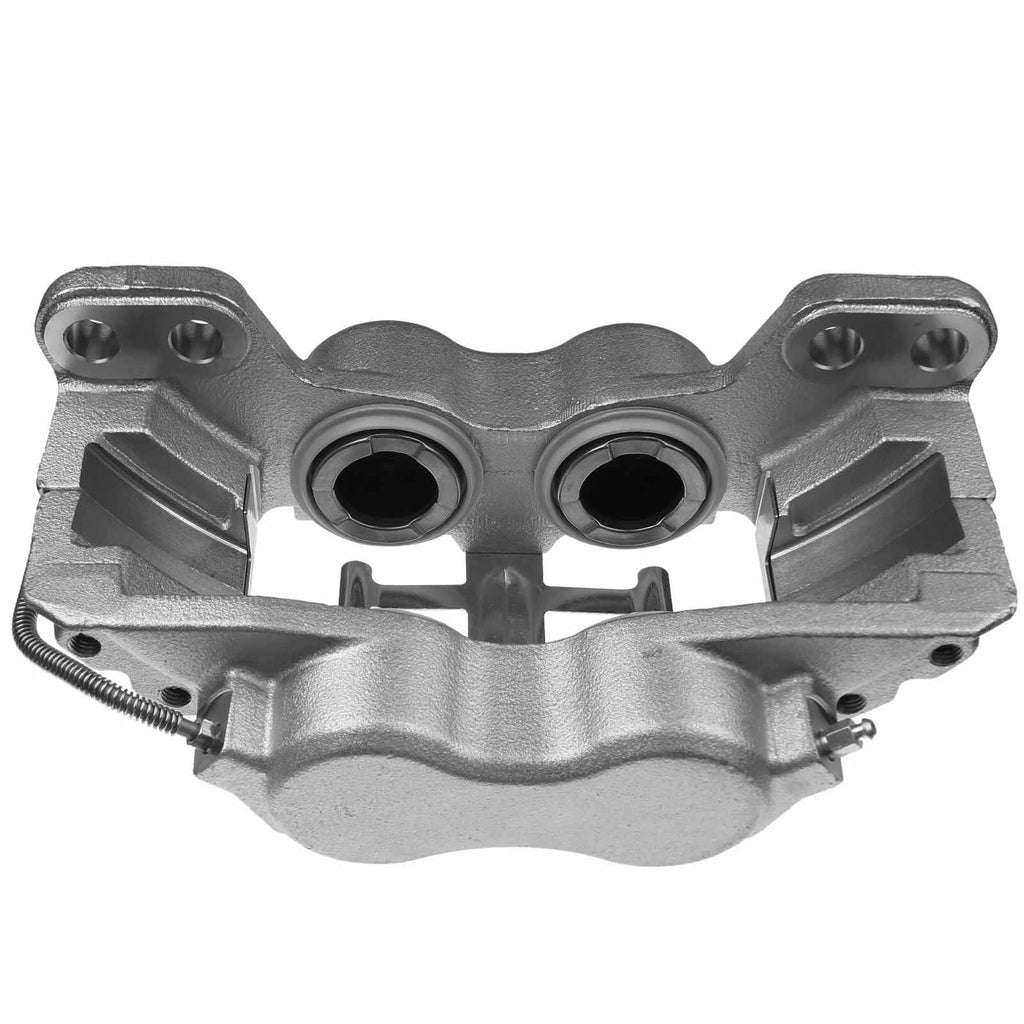 Brake Caliper for Ford F-650, Blue Bird All American FE, Chevrolet 5500