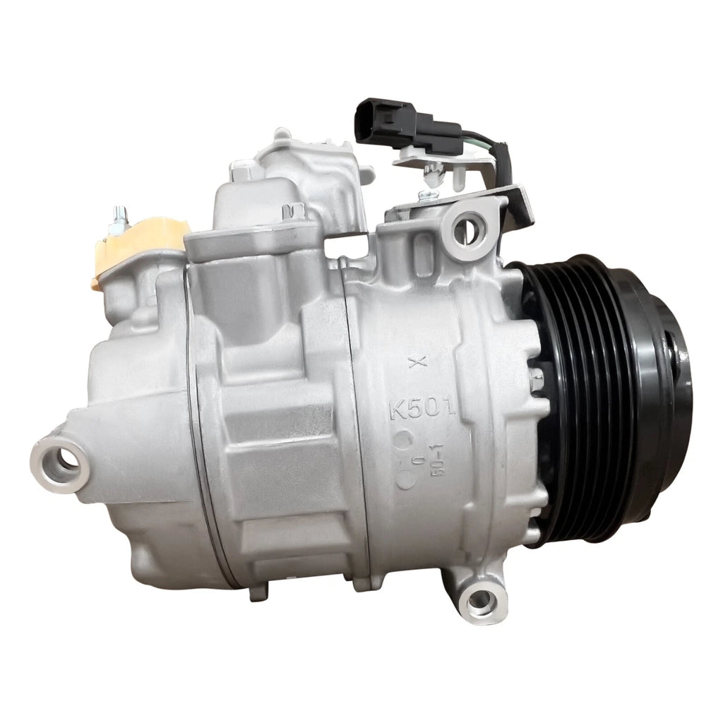 AC Compressor Replacement for Ford Mondeo 1.5L (2016-2020)