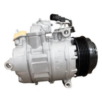 AC Compressor Replacement for Ford Mondeo 1.5L (2016-2020)