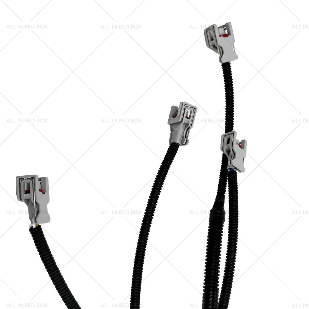 Injector Harness for Hyundai Terracan 2.9L J3 Diesel (2001–2006) 338104X600
