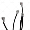 Injector Harness for Hyundai Terracan 2.9L J3 Diesel (2001–2006) 338104X600
