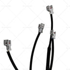 Injector Harness for Hyundai Terracan 2.9L J3 Diesel (2001–2006) 338104X600
