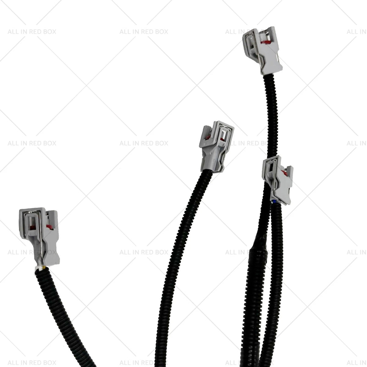 Injector Harness for Hyundai Terracan 2.9L J3 Diesel (2001–2006) 338104X600