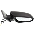 Power Mirror for Toyota Corolla (2014–2019) Passenger Side Manual Folding