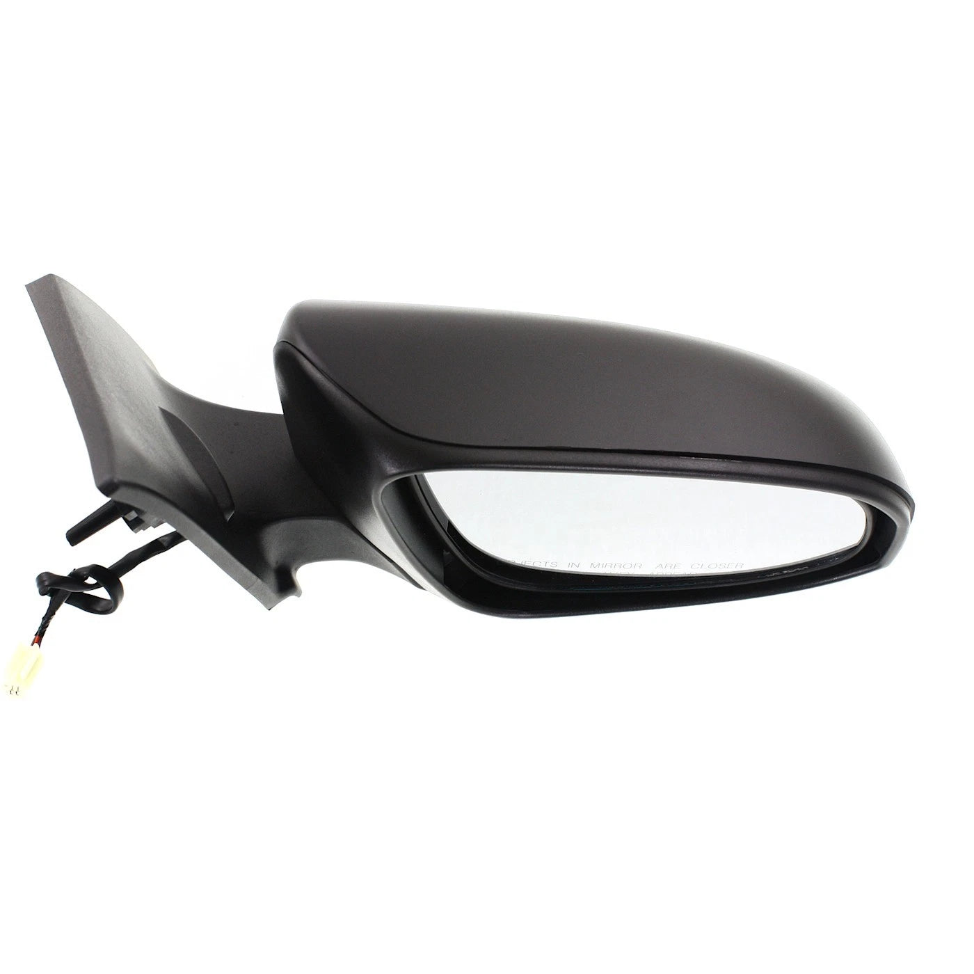 Power Mirror for Toyota Corolla (2014–2019) Passenger Side Manual Folding