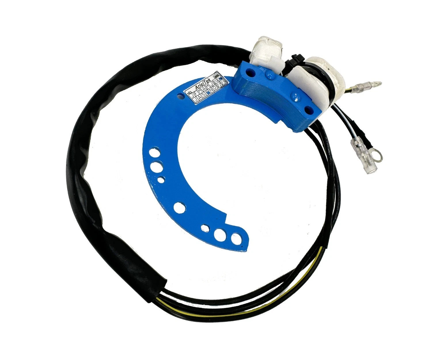 Stator Kit for Mercury Outboard 6-40 HP (88617 A2 A3 A5-A20)