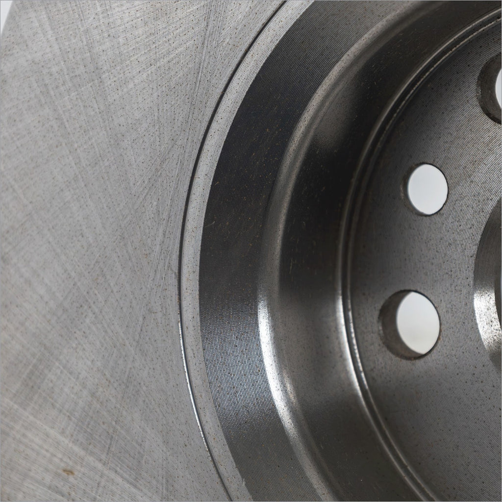 Brake Disc Rotors for Volvo S60 V60 S80 XC70 V70 (2011–2018)