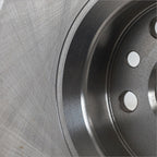 Brake Disc Rotors for Volvo S60 V60 S80 XC70 V70 (2011–2018)