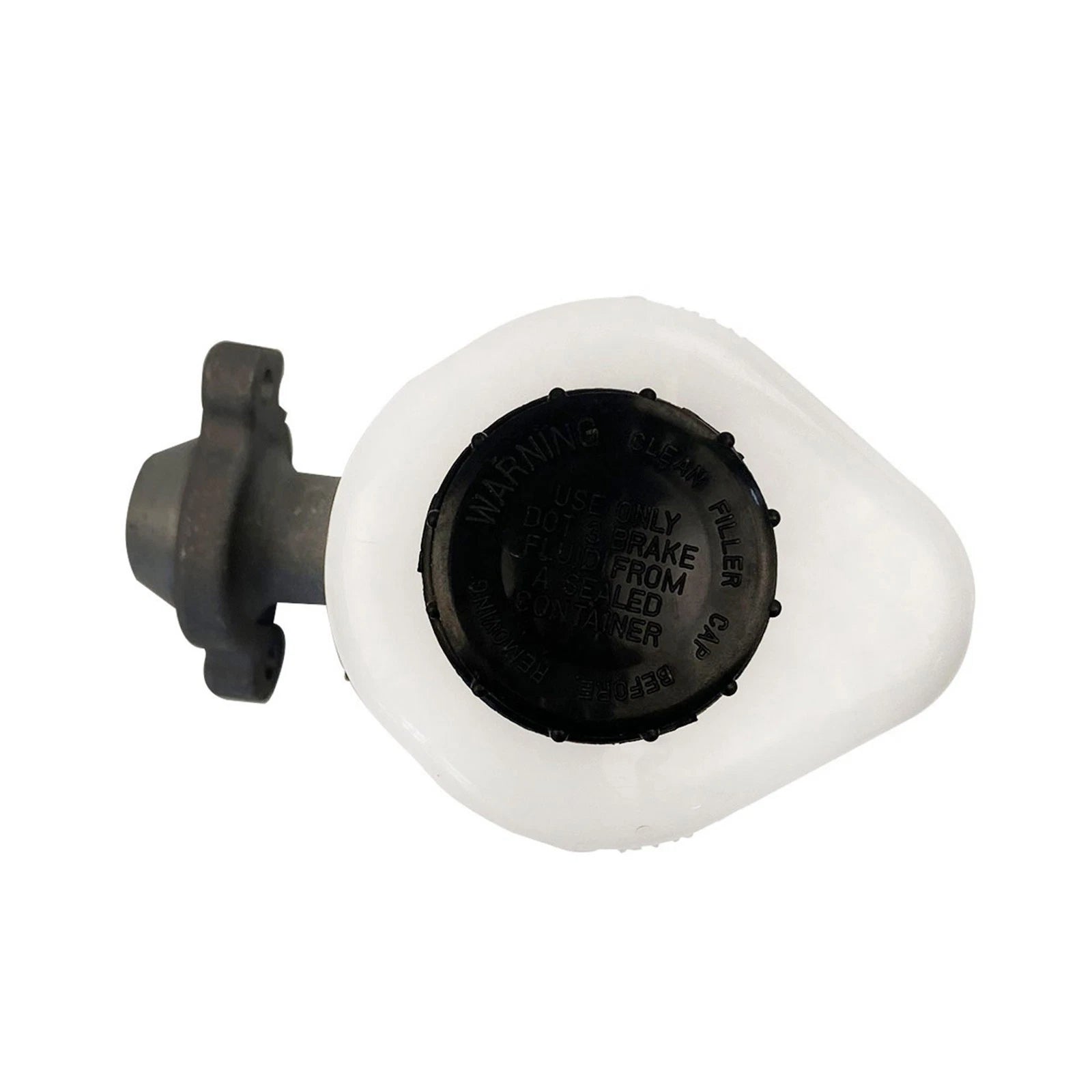 Brake Master Cylinder for Ford Five Hundred, Freestyle, Mercury Montego (2005-2007)