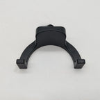 Space Saving Tool Hook for Shed Storage (13.5 x 9.5 x 5 cm)