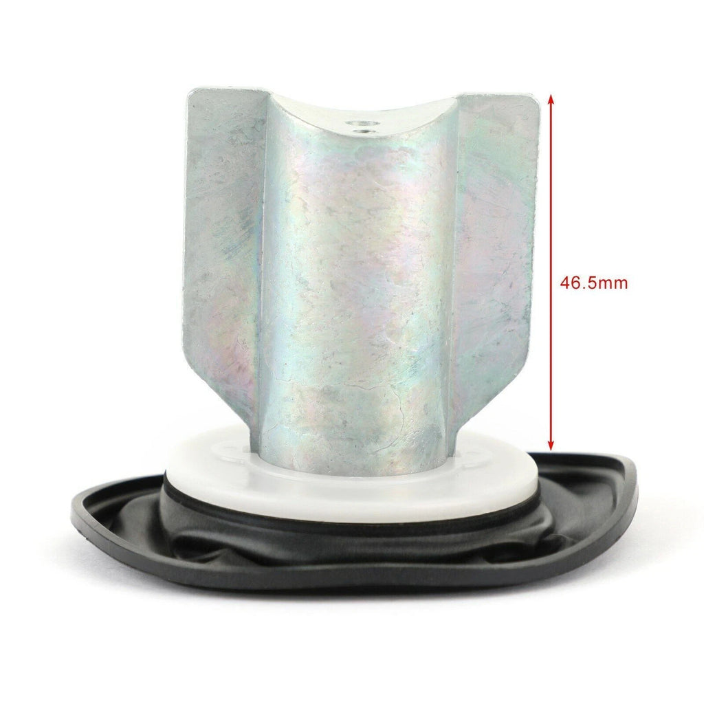 Carb Vacuum Piston Diaphragm Slide for Kawasaki KL600 KLR650 (1987–2007) 0121-300/T