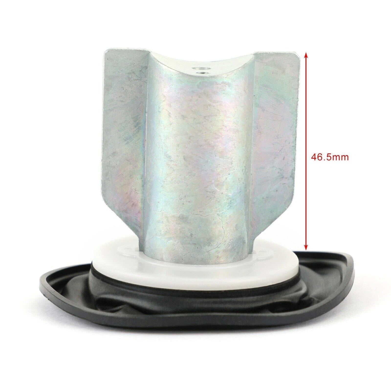 Carb Vacuum Piston Diaphragm Slide for Kawasaki KL600 KLR650 (1987–2007) 0121-300/T