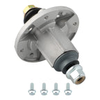 Mower Spindle for John Deere D140 D150 D155 D160 D170 E180 E130 (2010–2020)