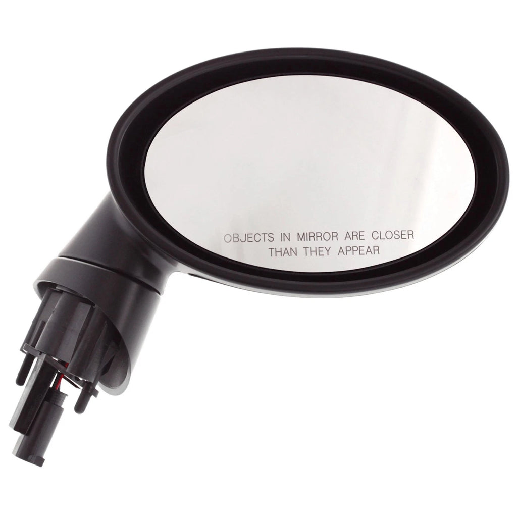 Set of 2 Heated Mirrors for Mini Cooper