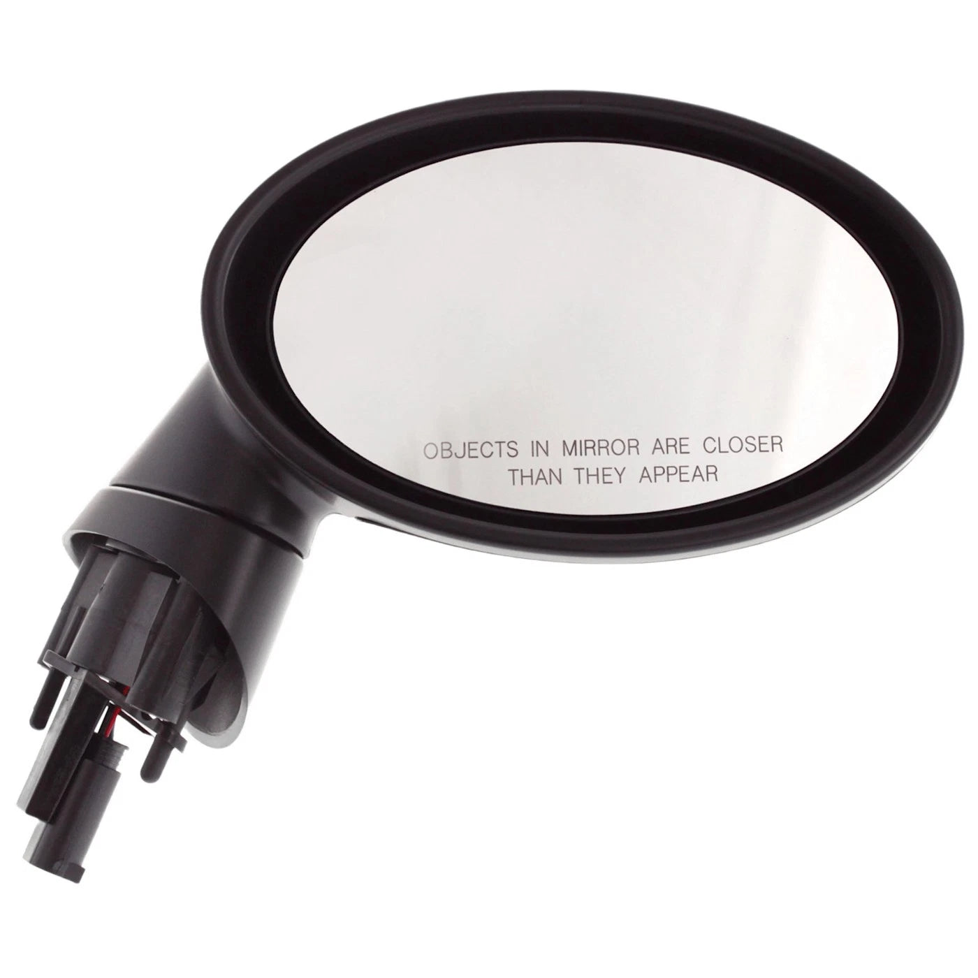 Set of 2 Heated Mirrors for Mini Cooper