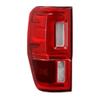 LED Tail Light Brake Lamp Left Driver for Ford Ranger (2019–2023)