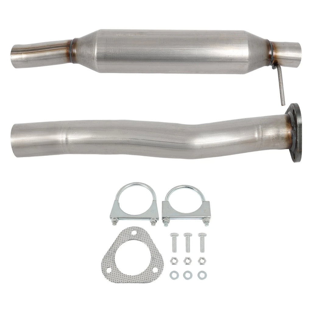 Catalytic Converter for Ford F-250 F-350 Super Duty (2000–2004) Excursion (2000–2005)