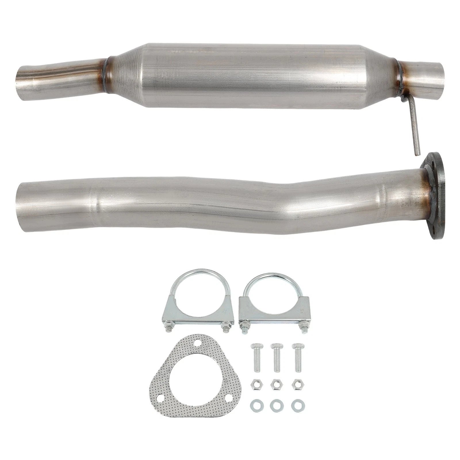Catalytic Converter for Ford F-250 F-350 Super Duty (2000–2004) Excursion (2000–2005)
