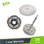 Wet Drive Clutch Housing Carrier Drum for Yamaha Rhino 660 (2002–2008)