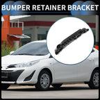 1pc Right Front Bumper Retainer Bracket No. 525350D040 for Toyota Yaris (2006–2009)