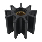 Water Pump Impeller for Yanmar (Replaces SP-100, Nikkiso e128620-42201)