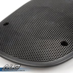 Set of 2 Speaker Grille Covers for Chevrolet S10 Blazer (1998–2005)