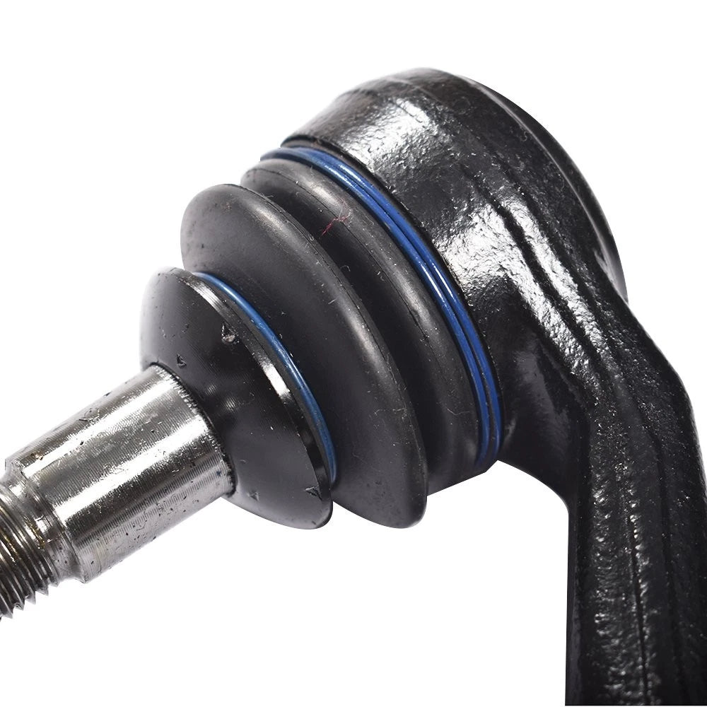 Set of 8 Suspension Control Arms for BMW Series (2004–2010)