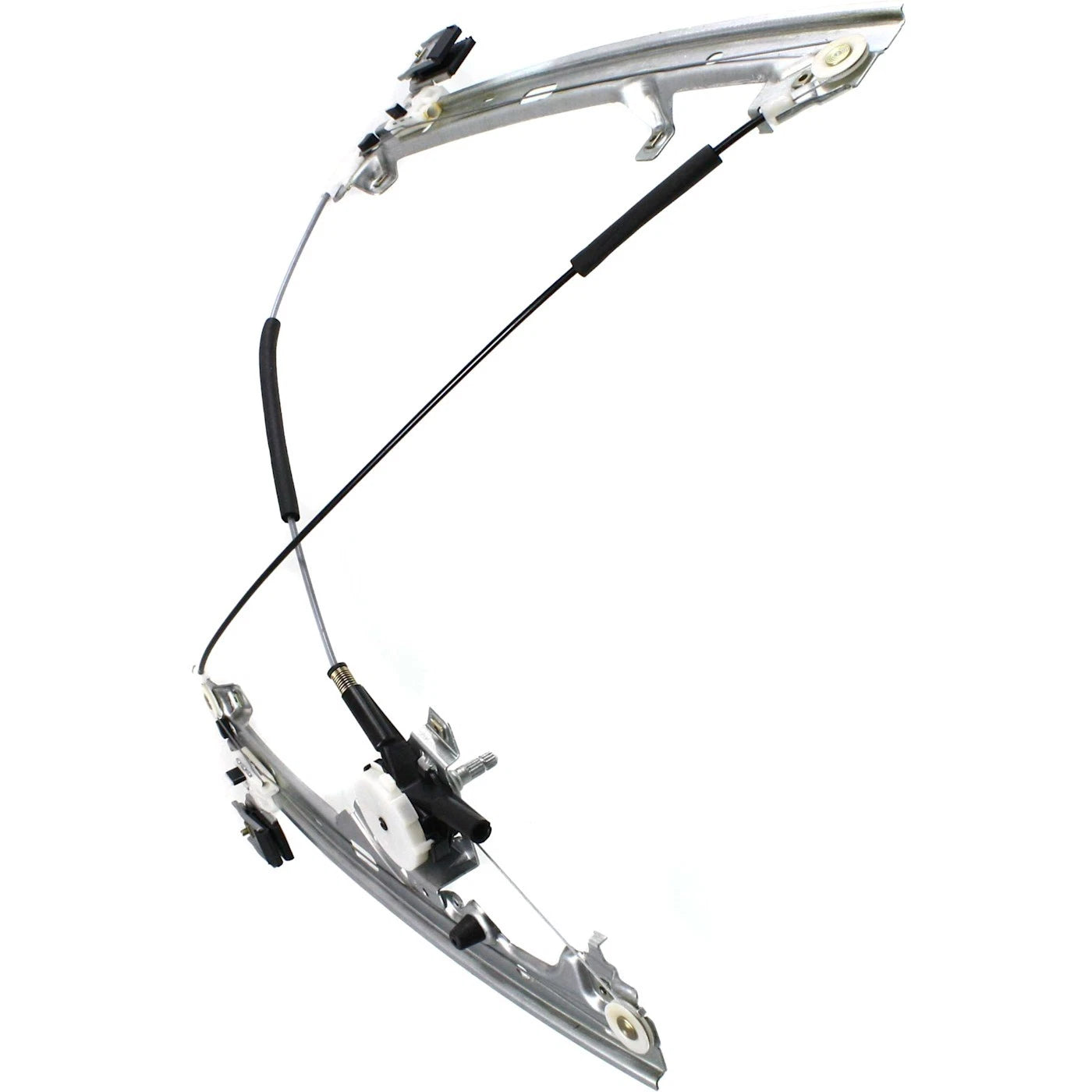 Manual window regulator for Chevy Silverado 1500 (1999-2006)