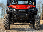 SuperATV 1.5" Forward Offset Atlas Pro A-Arms for Honda Pioneer 1000 (2016–2023)