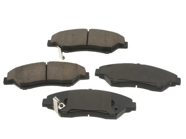 Brake Pad Set for Jaguar XJS (1979–1991) QT319HQ