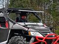 Scratch Resistant Flip Windshield for Arctic Cat Wildcat 1000 (2013–2020)