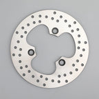 Rear Brake Disc Rotor for SYM Joyride 125/150/200 (2003–2014), Joymax 125 (2006–2007)