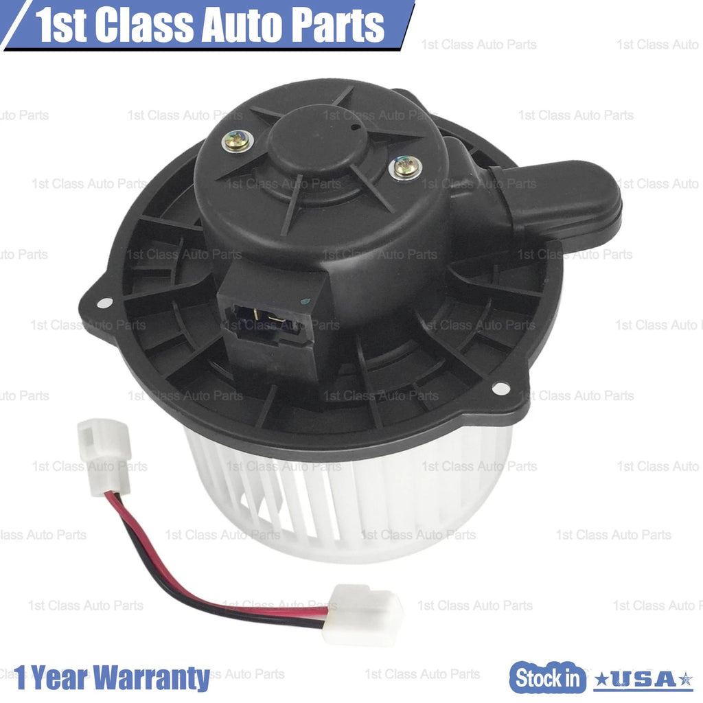 Heater Blower Motor for Kia Soul (2014–2017)