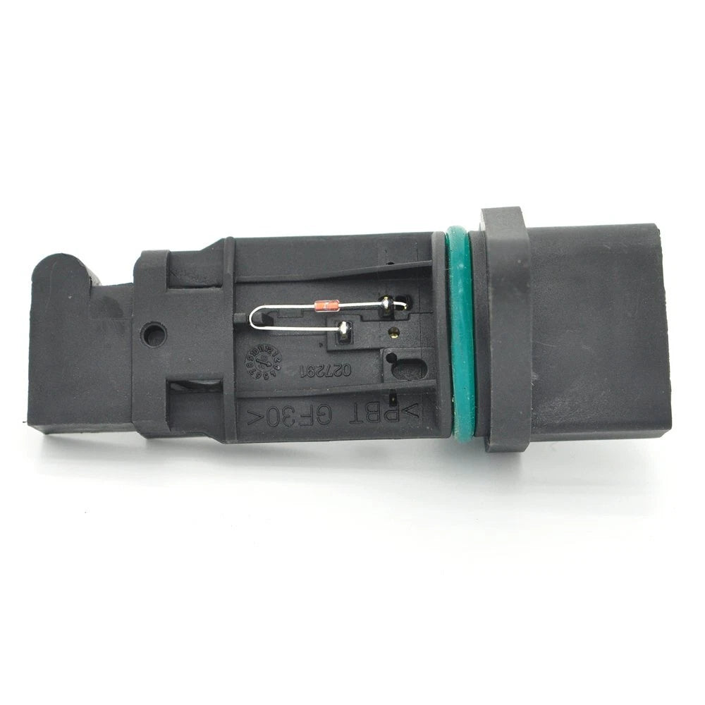 Mass Air Flow Sensor MAF for Volkswagen Jetta Beetle (1999–2012) 06A906461G