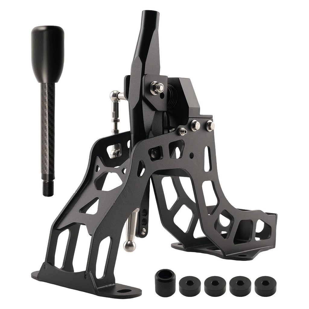 Short Shifter for Mitsubishi Lancer EVO (1996-2007) Rod Type Black