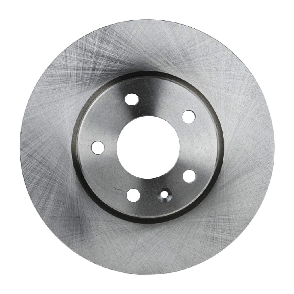 Front Brake Disc Rotors for Chevy Malibu Equinox Buick Encore GX GMC