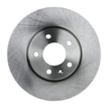 Front Brake Disc Rotors for Chevy Malibu Equinox Buick Encore GX GMC