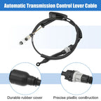 Auto Gear Shift Cable for Chrysler PT (2001-2010)