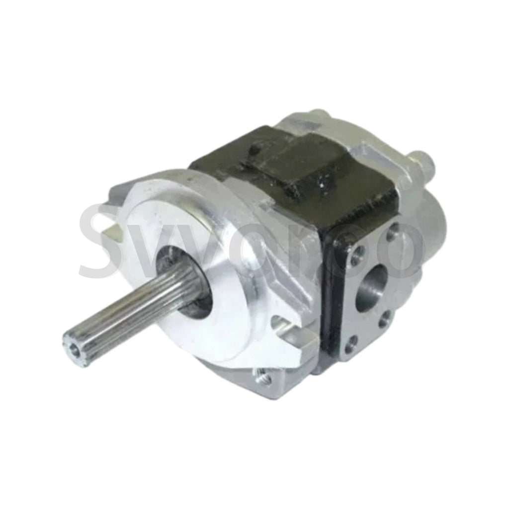 Hydraulic Pump 91B71-01400 for Mitsubishi FD15N S4Q2 Engine