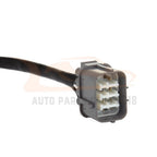 Set of 4 Oxygen Sensors for Subaru Legacy (2000-2002)