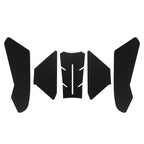 Tank Pad Sticker Knee Grip Pads for Honda CBR1000RR (2017-2020)