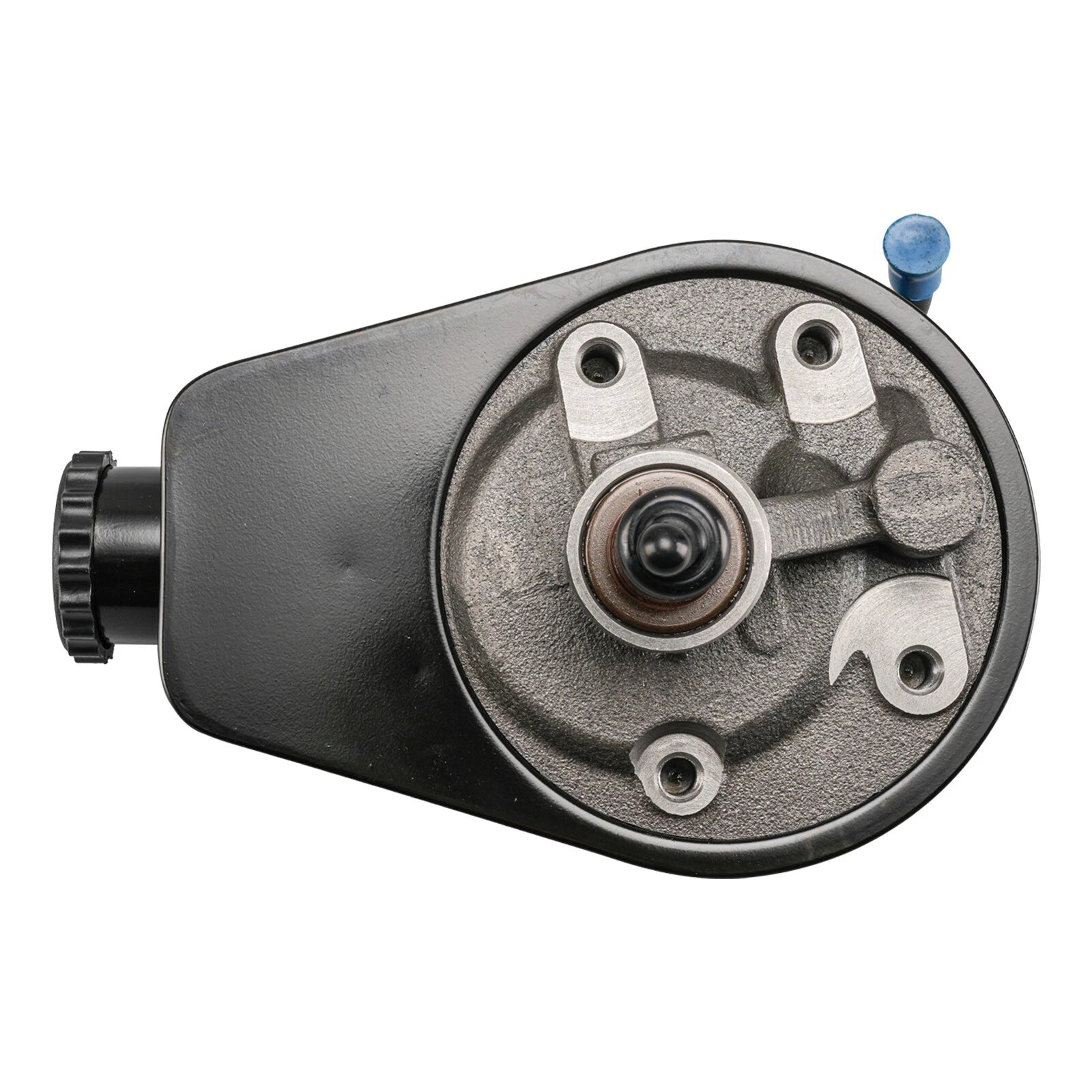 Power Steering Pump with Reservoir for Dodge Ramcharger (1992–1993)
