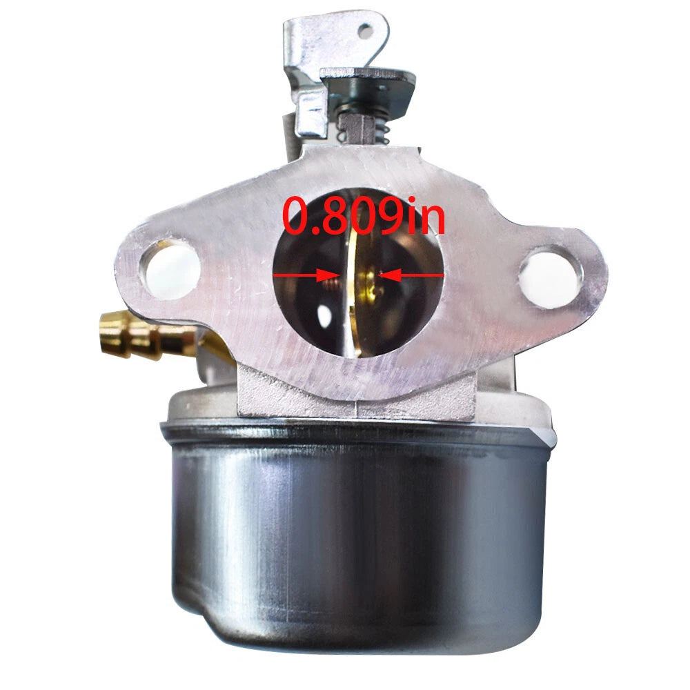Carburetor for Tecumseh AH600 (1960–1980)