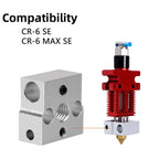 Heating Element for eality 6 SE 6 Max SE (3D Printer)