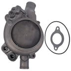 Water Pump for Detroit Diesel Series 60 12L 12.7L 14L (1995–2010) 23535017 23532542 23530427