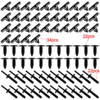 Hardware Clip for Fender (Pro Set)