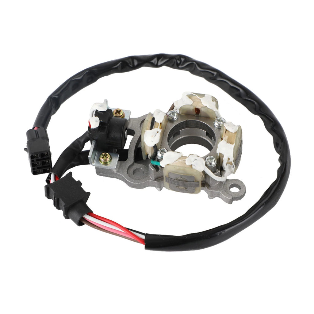 Magneto Stator Coil Gasket Kit for Yamaha YZ450F (2006–2009) CJ10C